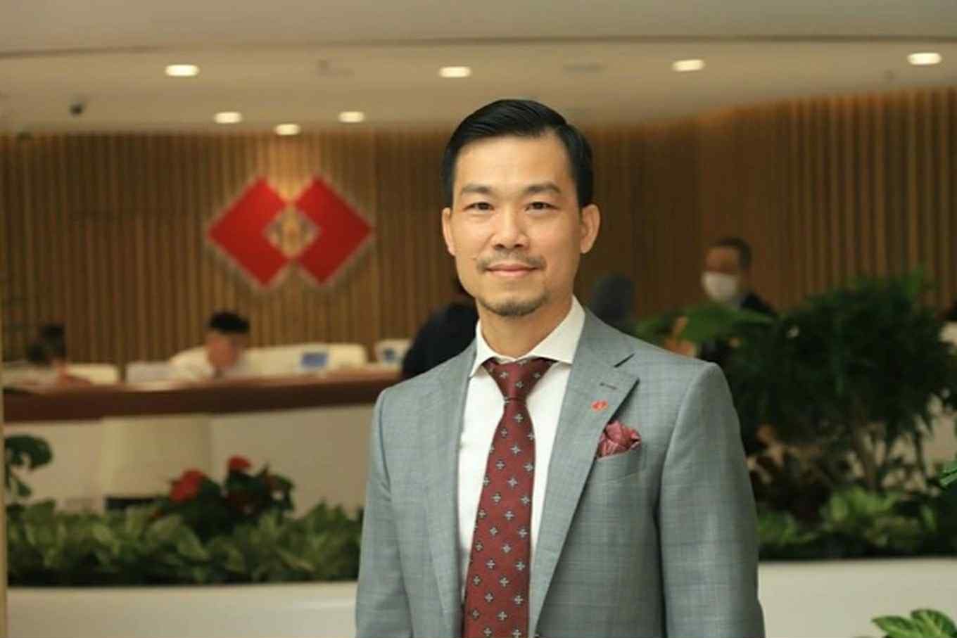Techcombank biến động nhân sự cấp cao trong bối cảnh hiệu quả tài sản sụt giảm
