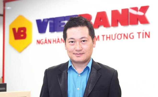 VietBank tăng vốn lên hơn 10.700 tỷ đồng: “Hé lộ” người thừa kế thế hệ F3 chi 315 tỷ đồng gom cổ phiếu