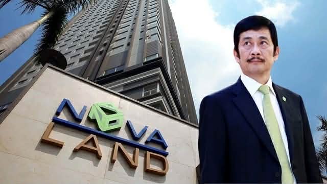 Novaland hoàn tất tái cấu trúc: Kỳ vọng đảo chiều lợi nhuận và tăng tốc dòng tiền từ 2026