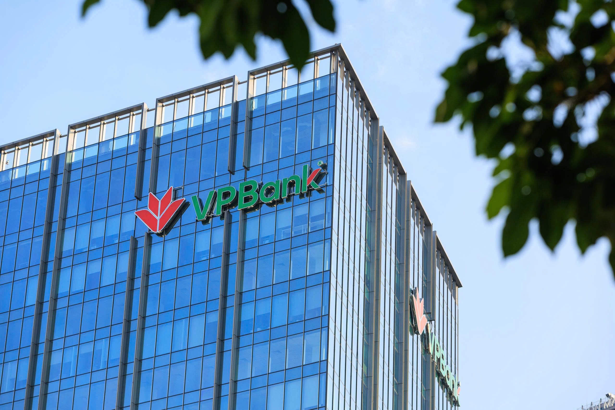 Nguồn vốn quốc tế củng cố động lực tăng trưởng của VPBank