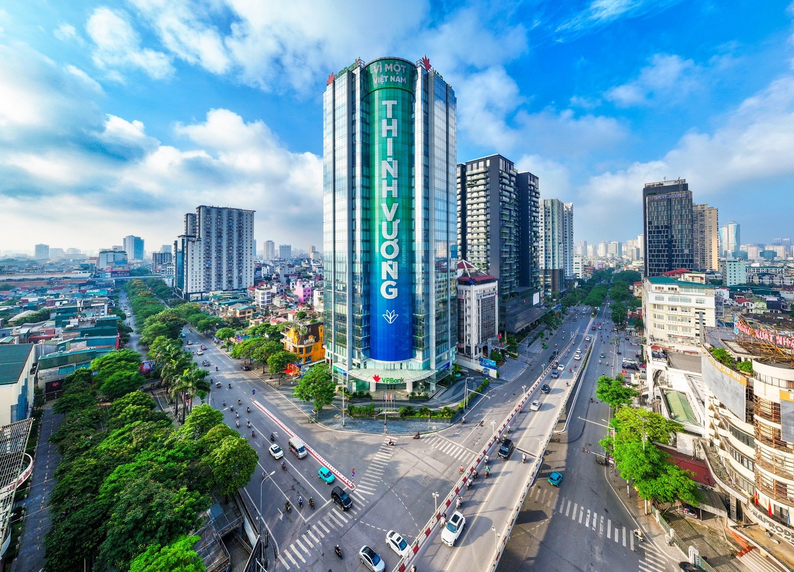 Khối ngoại quay xe, VPB liên tục được gom mạnh