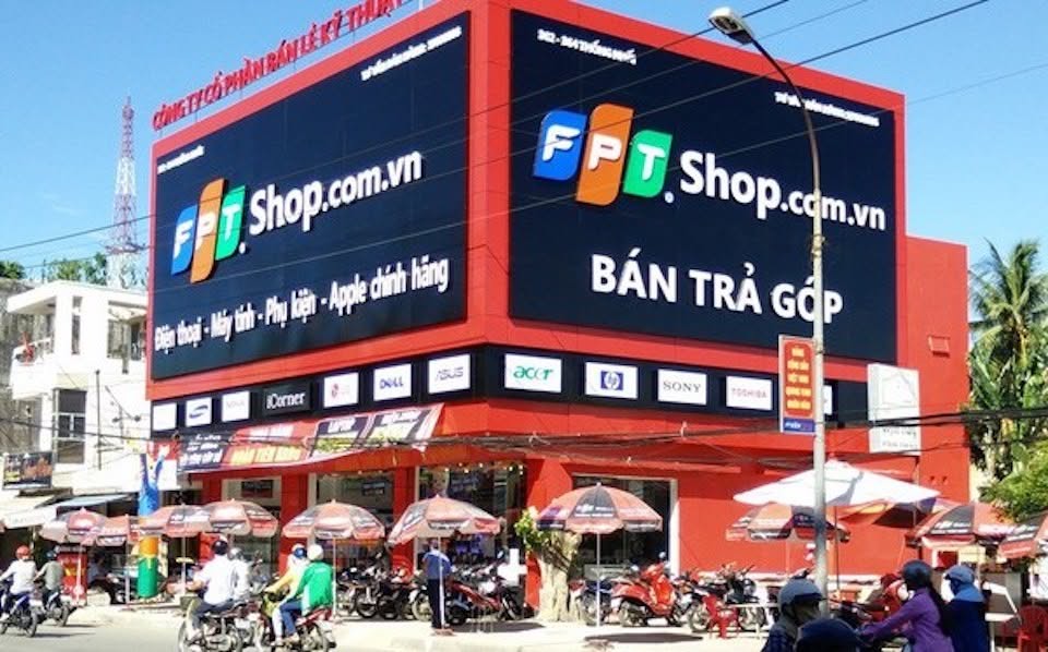 Hãng bán lẻ FPT bị xử phạt 400 triệu đồng vì vi phạm về quyền lợi người tiêu dùng