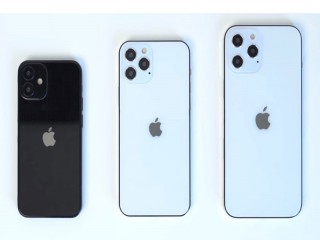 Tin buồn cho các iFan dự định mua iPhone 12 và 12 Pro Max