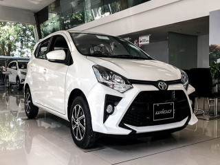 Loạt xe nhập khẩu dưới 500 triệu đồng đang giảm giá mạnh tại Việt Nam
