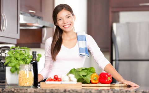 Đừng phạm những sai lầm này nếu không muốn bị mẹ chồng chê là kém cỏi