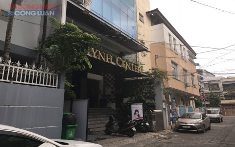 Spa Shynh Beauty bị khách hàng ‘tố’ bán sản phẩm hết hạn, dị ứng sau khi dùng