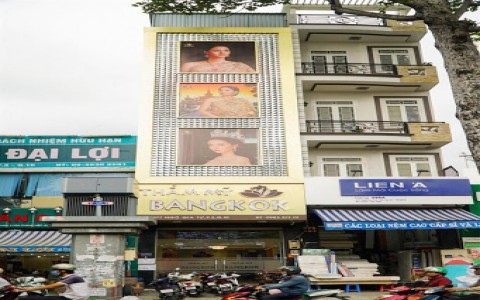 Thẩm mỹ viện Bangkok quảng cáo dịch vụ trái phép bị xử phạt, khách hàng cẩn trọng