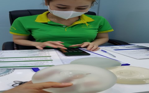TMV Sài Gòn Venus: Dùng hợp tác chuyên môn làm 'bình phong' cho phẫu thuật thẩm mỹ trái phép?