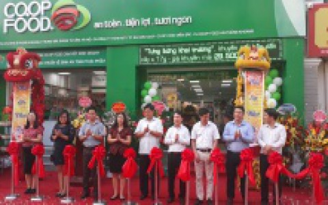 Hệ thống siêu thị Coop-Food không ghi hạn sử dụng trên thực phẩm tươi sống: Có coi thường sức khỏe người tiêu dùng?