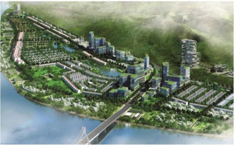 Hòa Bình: Nhiều sai phạm trong quy hoạch xây dựng, quản lý tại một số dự án