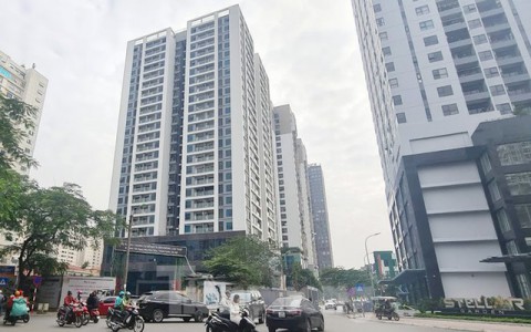 Thêm một dự án “lùm xùm“ do An Thịnh Group làm chủ đầu tư
