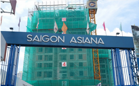 TP.HCM: Gotec Việt Nam bị hành 2 năm chưa định giá xong tiền sử dụng đất