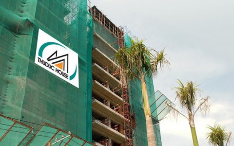 Thủ Đức House chuyển nhượng công ty con để lo cho khoản phạt 400 tỷ?