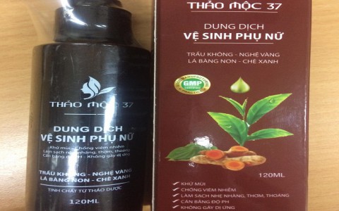 ‘Mập mờ’ chuyện đưa sản phẩm Thảo mộc 37 ra thị trường, Công ty Vamico Việt Nam chối bỏ trách nhiệm?