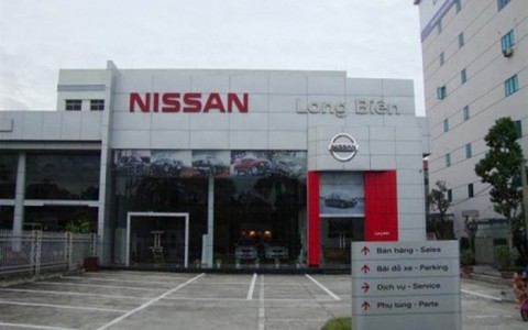Bất thường doanh nghiệp trúng hàng loạt gói thầu bán ô tô cho ngành điện