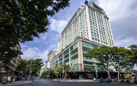 C.T Land lỗ khủng bao nhiêu?