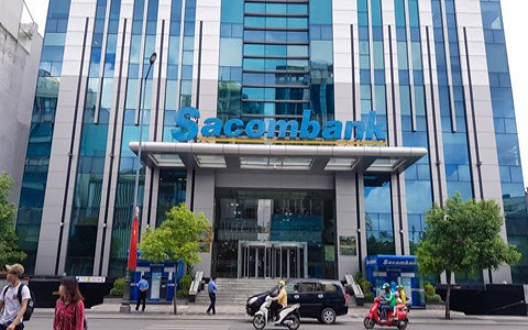 Sacombank và tín dụng