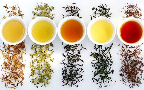 Thực phẩm từ thiên nhiên giúp cơ thể khỏe mạnh, từ giã mỡ bụng trong thời gian cực ngắn