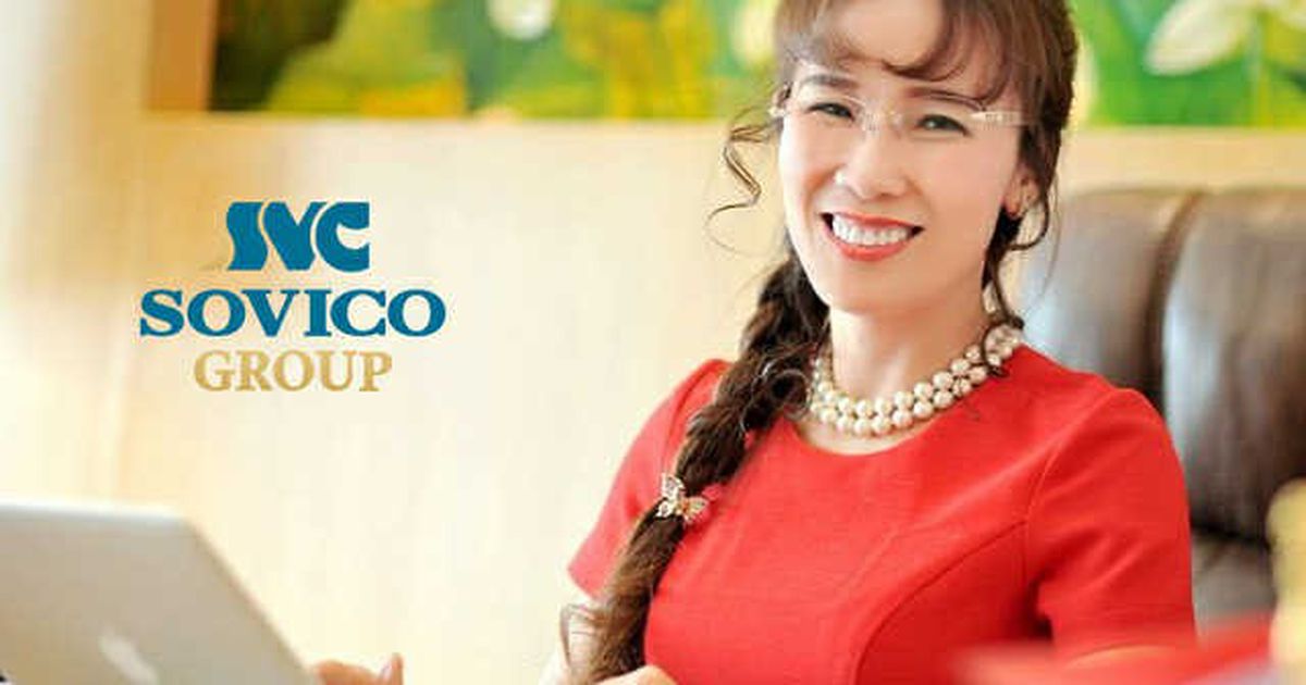 Sovico Sovico đăng ký bán 50 triệu cổ phiếu HDB giữa vùng giá tích lũy – Nhà ...
