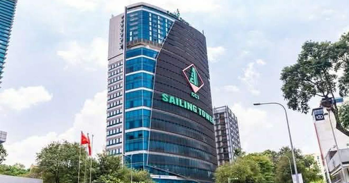 Đón siêu dự án 30.000 tỷ, CC1 đối diện áp lực dòng tiền âm kỷ lục