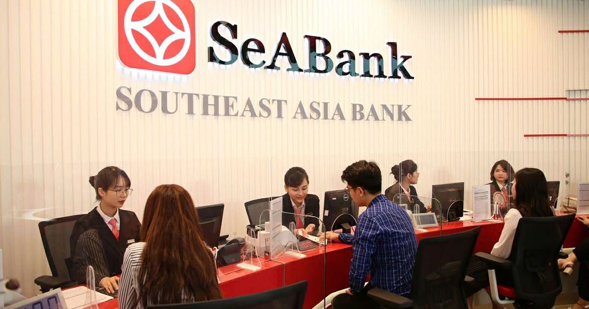 Điều gì đang diễn ra khi nhiều lãnh đạo SeABank đồng loạt bán cổ phiếu SSB?