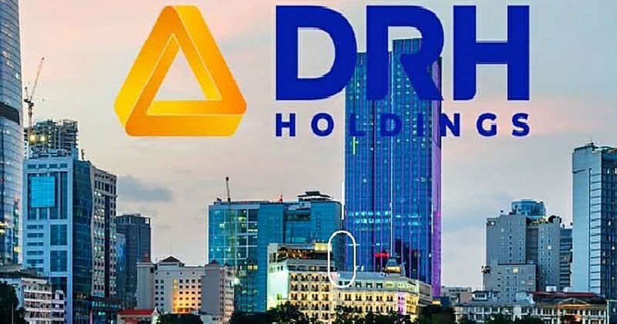 DRH Holdings: Đằng sau con số lãi “đột biến” là những nỗi lo chưa dứt