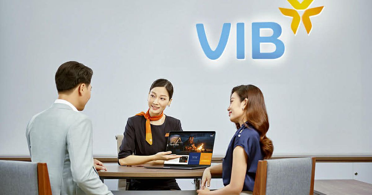 VIB: Lợi nhuận quý IV “hụt hơi”, nợ xấu ngoại bảng tăng mạnh hơn 4.400 tỷ đồng