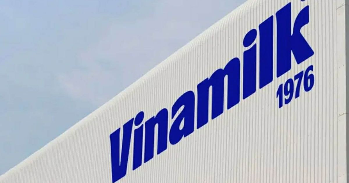 Vinamilk (VNM): Lợi nhuận tỷ đô nhưng dòng tiền đang “kẹt” trong kho