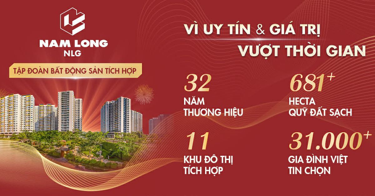 Thanh tra Chính phủ chỉ rõ loạt sai phạm trái phiếu tại Nam Long Group