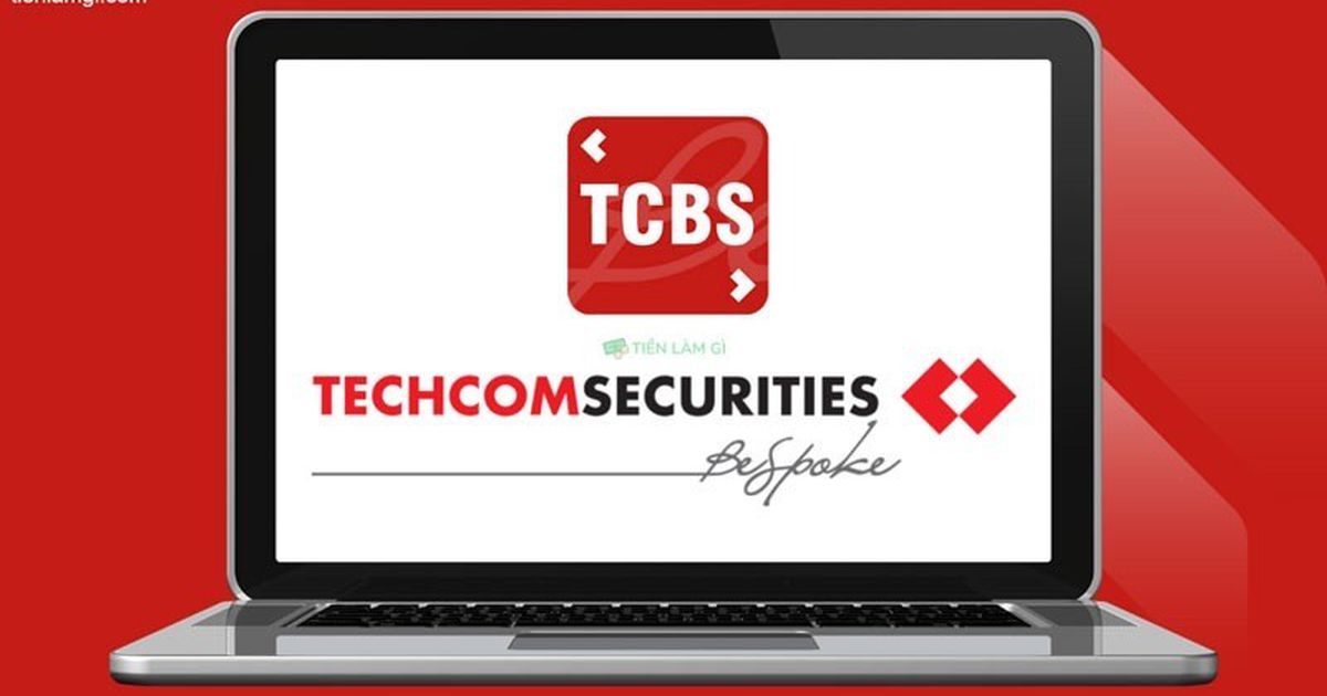 TCBS bị phạt: Chuyện gì đã xảy ra?