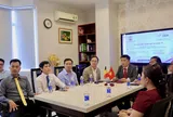TP.HCM hợp tác đào tạo chuyên sâu về tâm vận động cho trẻ em