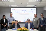 Tập đoàn NRC và Nipro Việt Nam ký kết MOU, tăng cường hợp tác trong lĩnh vực dược phẩm, vật tư, thiết bị y tế