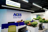 ACBS: Dư nợ Margin tăng gấp đôi, nợ vay ngắn hạn chạm mốc kỷ lục