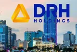 DRH Holdings: Đằng sau con số lãi “đột biến” là những nỗi lo chưa dứt
