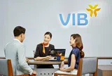 VIB: Lợi nhuận quý IV “hụt hơi”, nợ xấu ngoại bảng tăng mạnh hơn 4.400 tỷ đồng