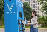 VinFast Feliz II hút khách nhờ ưu đãi chốt cọc sớm và lợi thế đổi pin miễn phí
