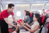 AirlineRatings vinh danh Vietjet với bộ đôi giải thưởng hàng không quốc tế xuất sắc năm 2026