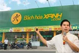 Chi nhánh Bách Hóa Xanh ở TP.HCM bị công bố nợ thuế hơn 4 tỷ đồng