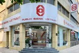 Public Bank Việt Nam dính loạt thiếu sót nghiệp vụ, lộ điểm yếu tín dụng