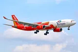 Đón hè 2026 rực rỡ, bay khắp muôn phương cùng Vietjet với vé Deluxe giảm tới 15%