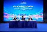 NCB đặt mục tiêu tham vọng trong năm 2026, quyết tâm hoàn thành sớm các mục tiêu cơ bản tại PACCL