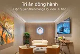 THE INNER by Masterise Homes & Techcombank – Song Hành Độc Bản: Nâng tầm đặc quyền – kiến tạo hành trình sống trọn vẹn từ bên trong