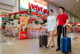 Cùng Vietjet săn vé bay sớm, giá tốt để thỏa sức khám phá Việt Nam và thế giới