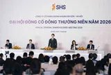 ĐHĐCĐ 2026: SHS bước vào giai đoạn tăng trưởng mới với chiến lược chuyển đổi toàn diện