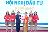Vietjet cùng AVIC Cabin Systems hợp tác toàn diện trong lĩnh vực nội thất, công nghiệp phụ trợ tàu bay