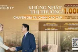 Kienlongbank Priority: Khi Ngân hàng không chỉ là nơi làm việc, mà là nơi kiến tạo trải nghiệm tài chính đẳng cấp