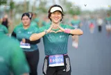 Khi runner, du khách thành nhà đầu tư tại Vinhomes Green Paradise