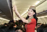 Ngày đôi 5/5, thoả sức săn triệu vé Deluxe, Eco siêu khuyến mãi từ Vietjet