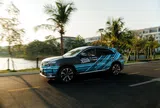 Đi tìm mẫu xe “cao cấp thực dụng” lý tưởng cho gia đình Việt trong tầm giá 1 tỷ đồng