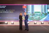 Masterise Homes 2 năm liên tiếp được vinh danh tại APPA: Khẳng định năng lực “định chuẩn hàng hiệu” được quốc tế công nhận